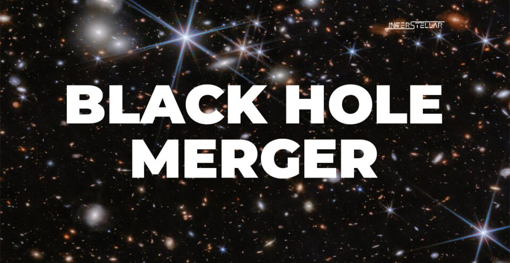 Black Hole Merger