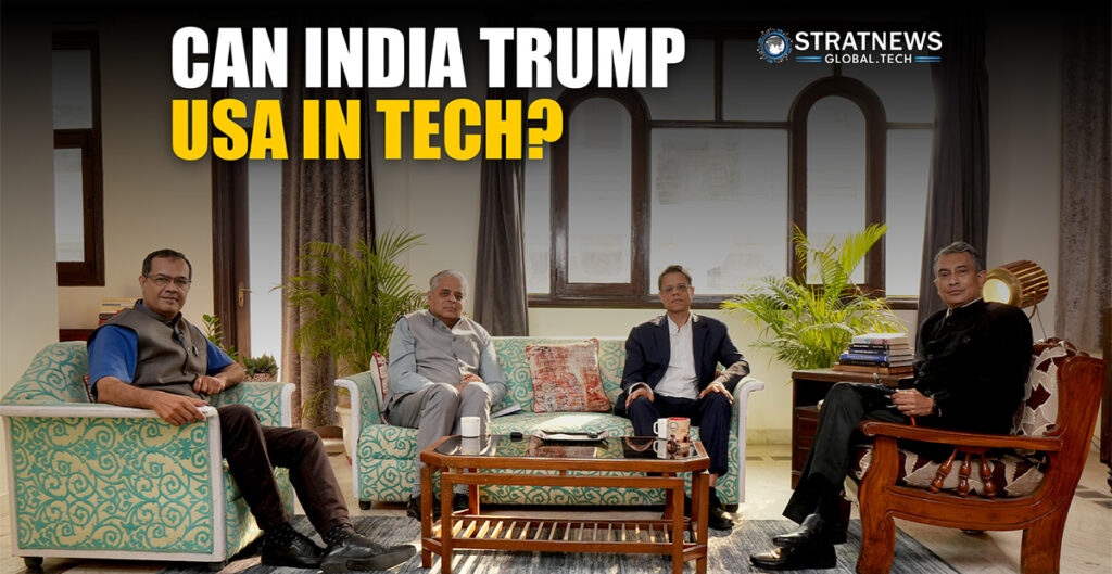 india tech