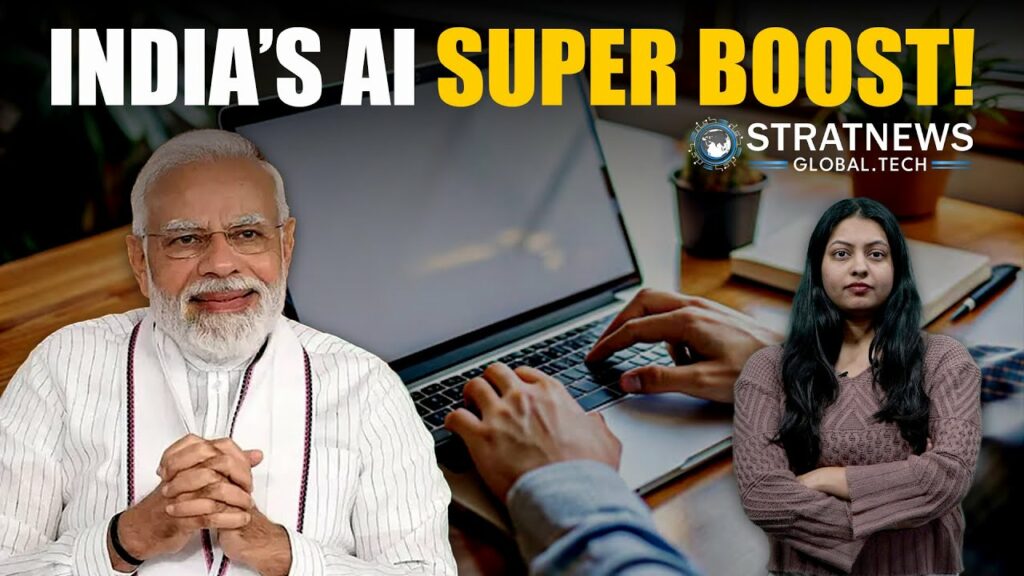 India’s AI Revolution