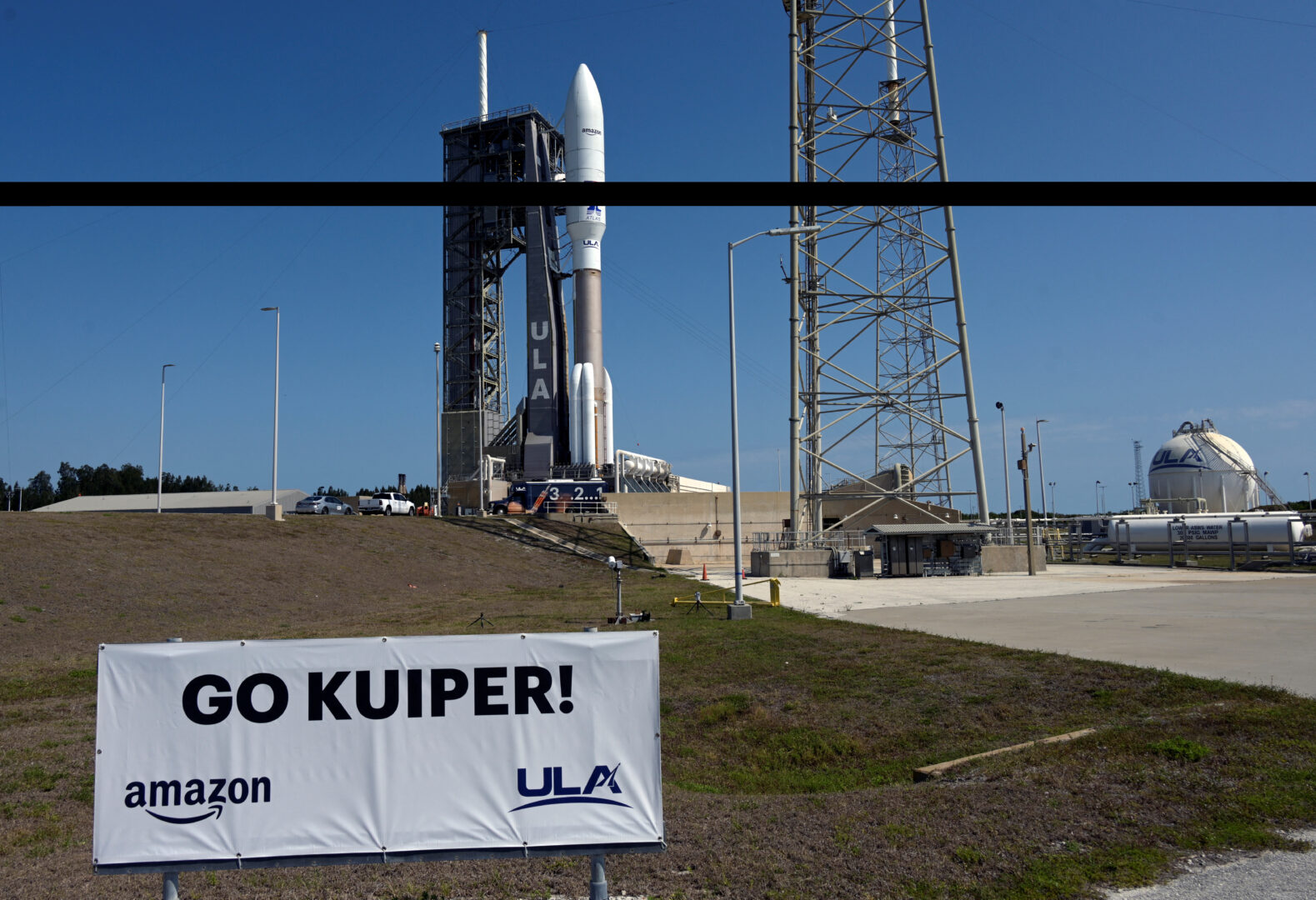 Atlas V