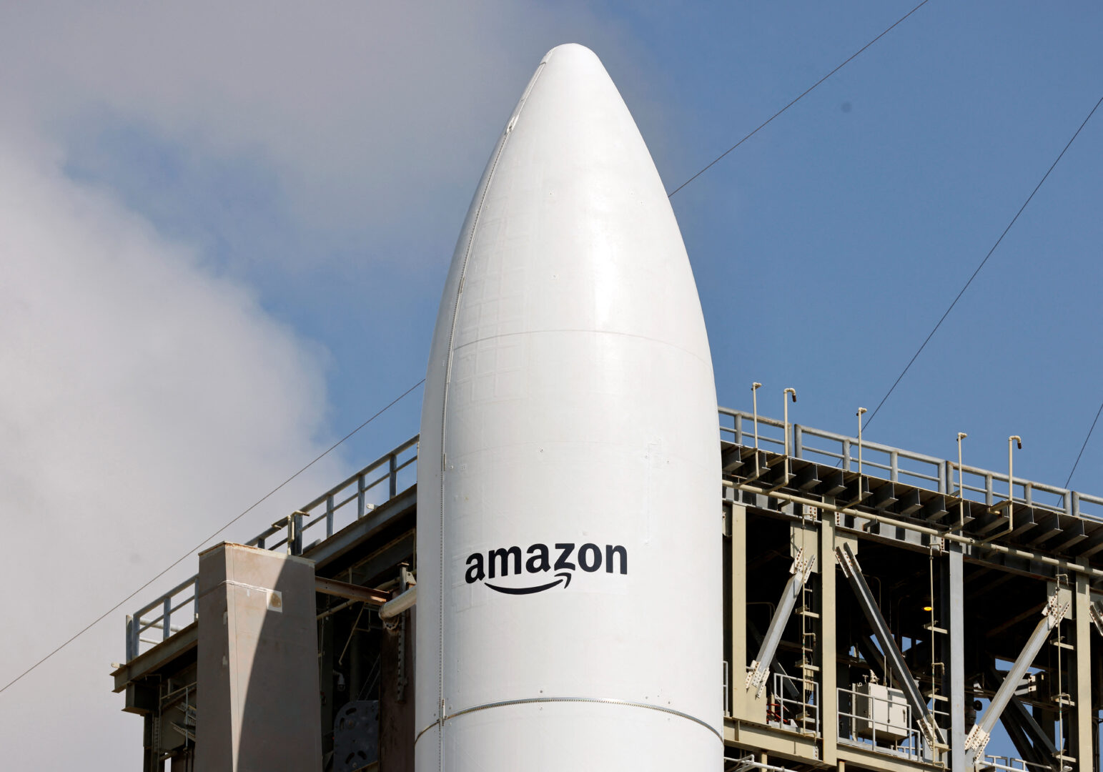 Amazon