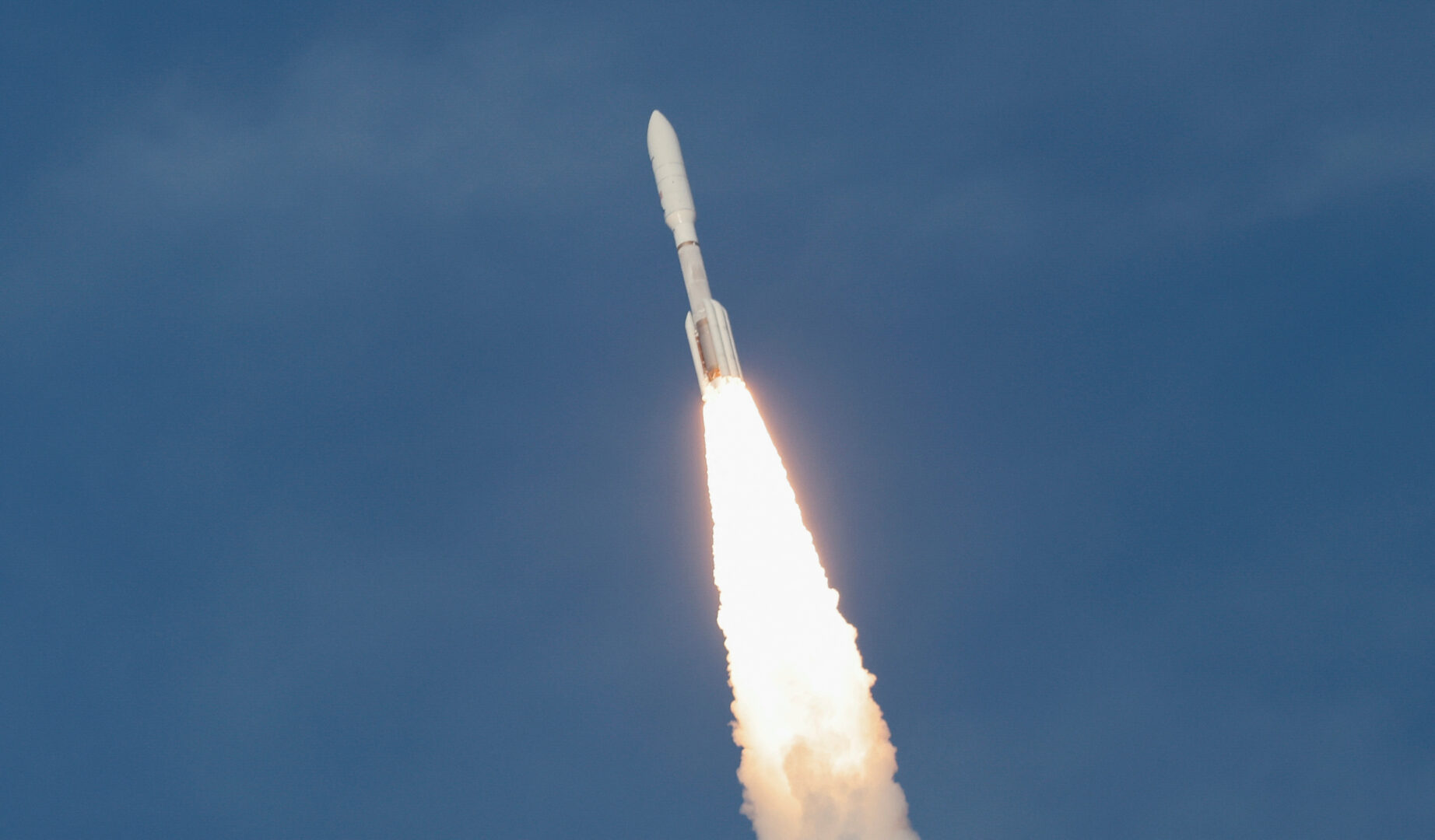 Cape Canaveral