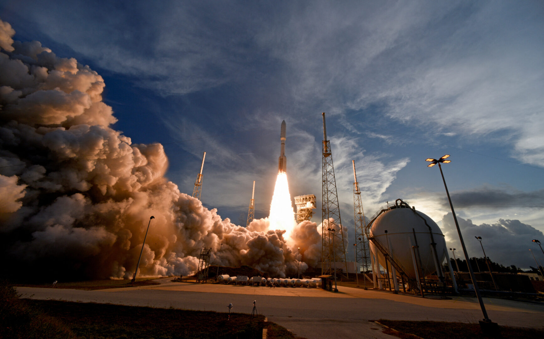 United Launch Alliance
