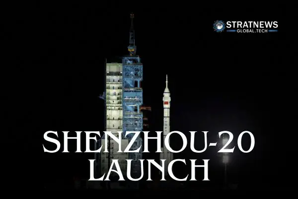 Shenzhou-20
