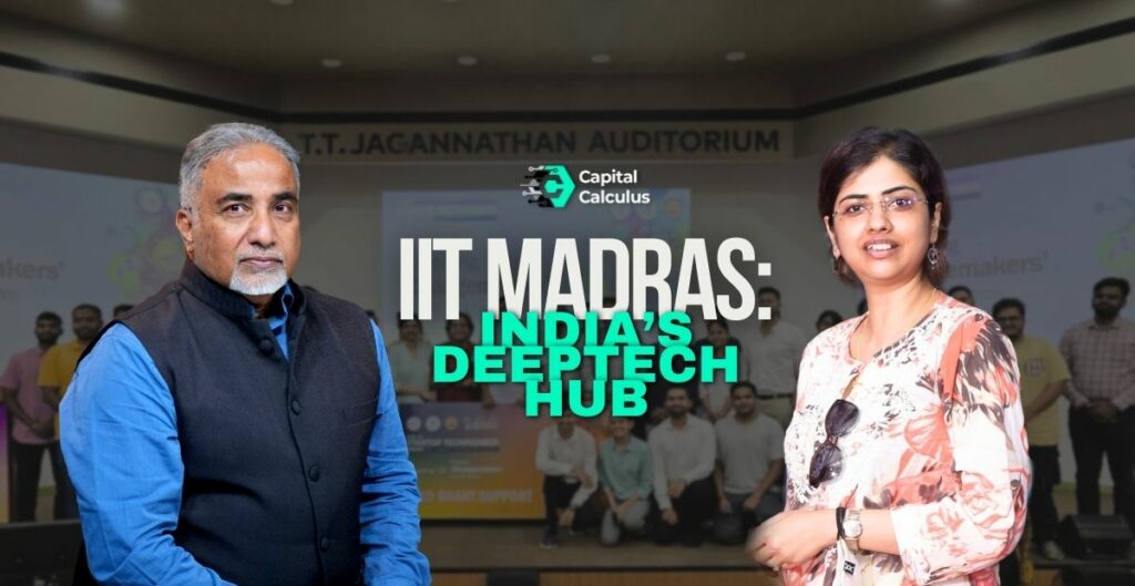 iit madras