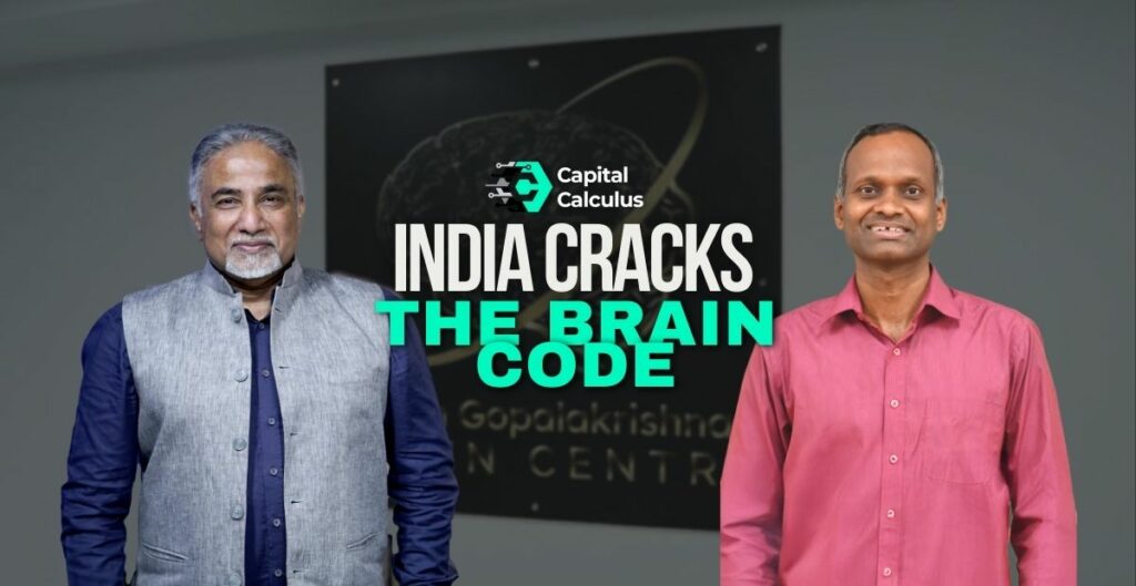 India’s Landmark Leap in Brain Mapping Science
