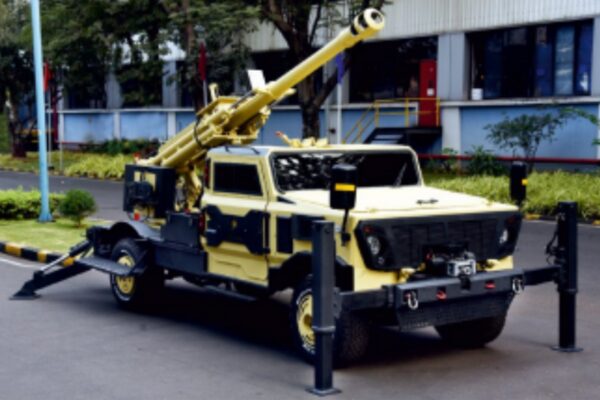 Garuda 105