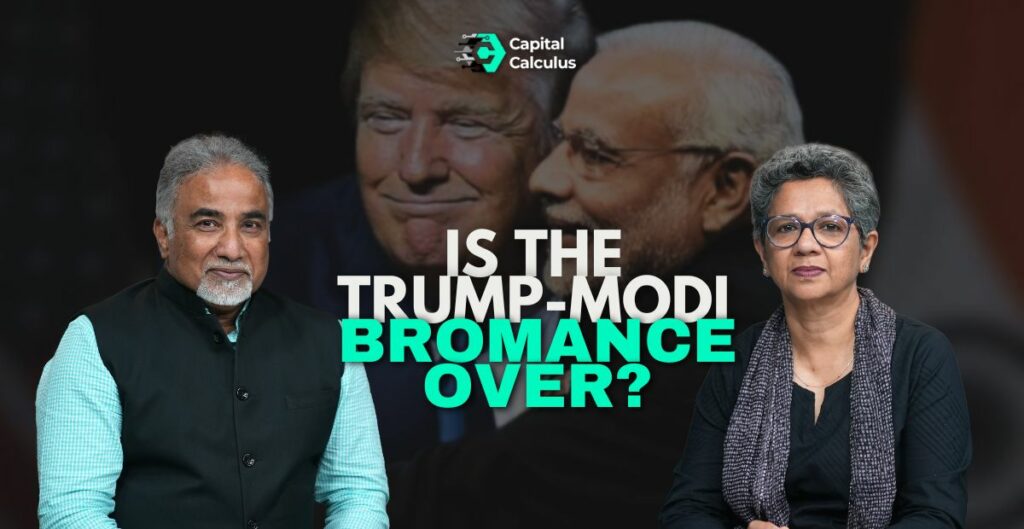 trump, modi