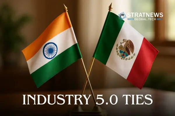 India and Mexico