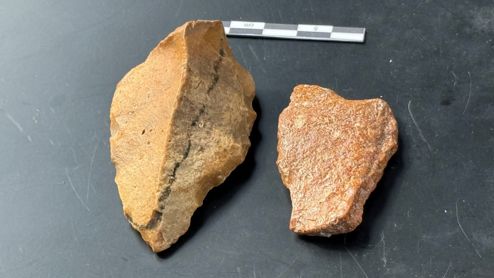 Stone Tools