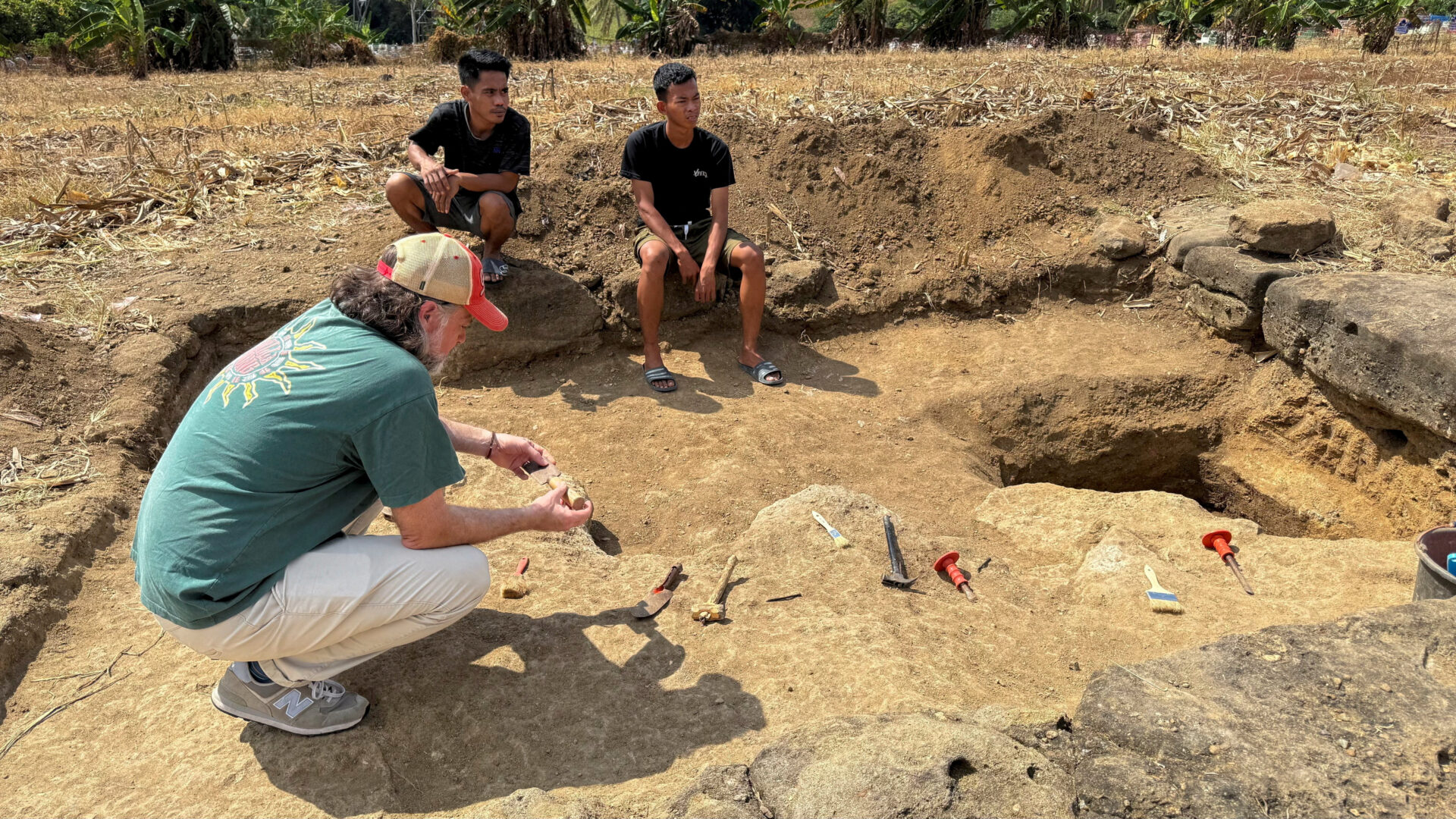Stone Tools
