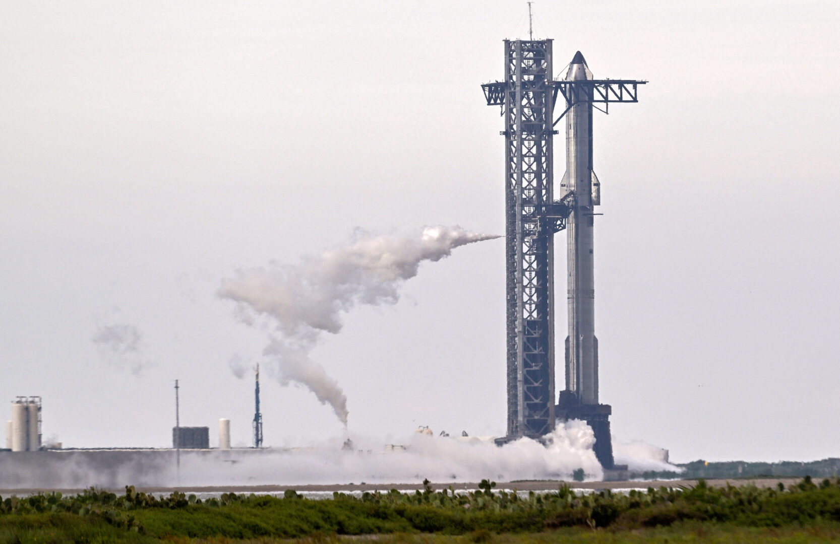 SpaceX