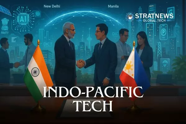 India and Philippines