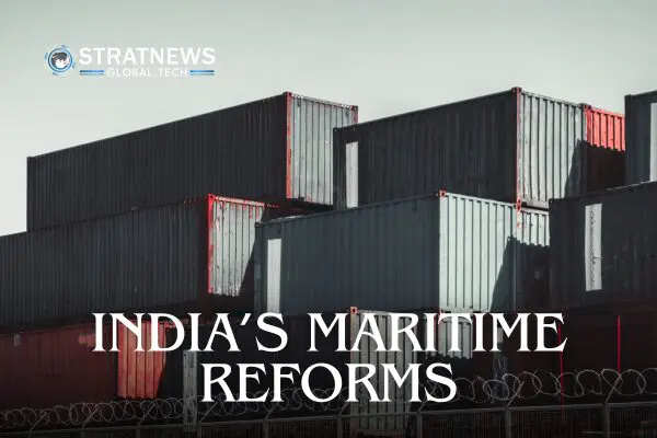 Maritime Sector