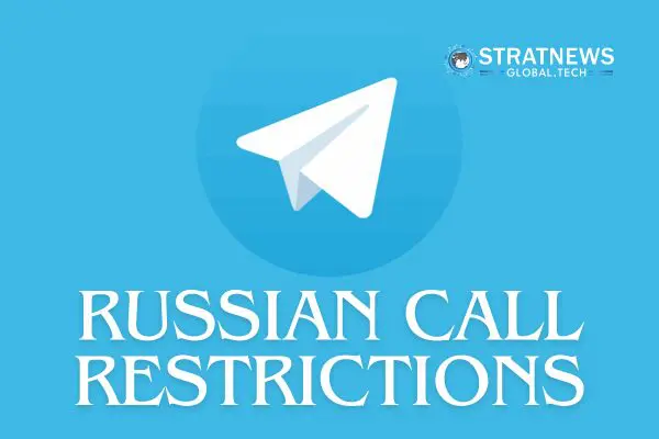 Russia Restricts Telegram MAX Messenger