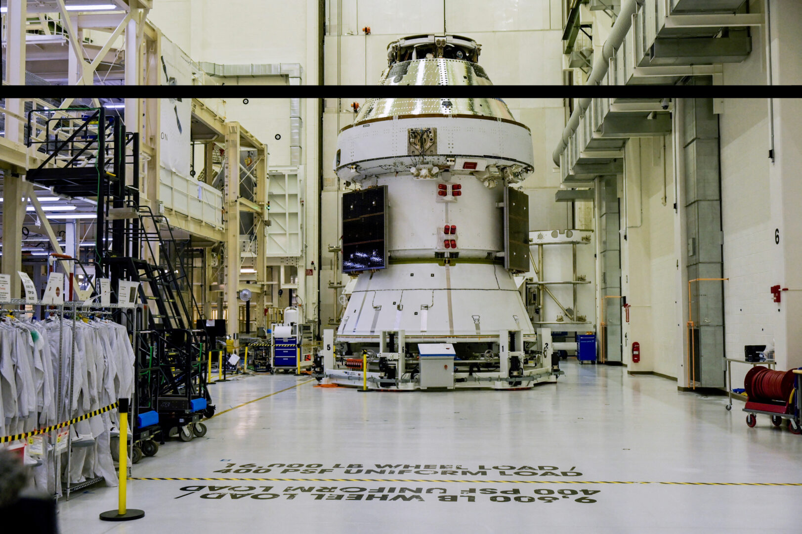 NASA Artemis