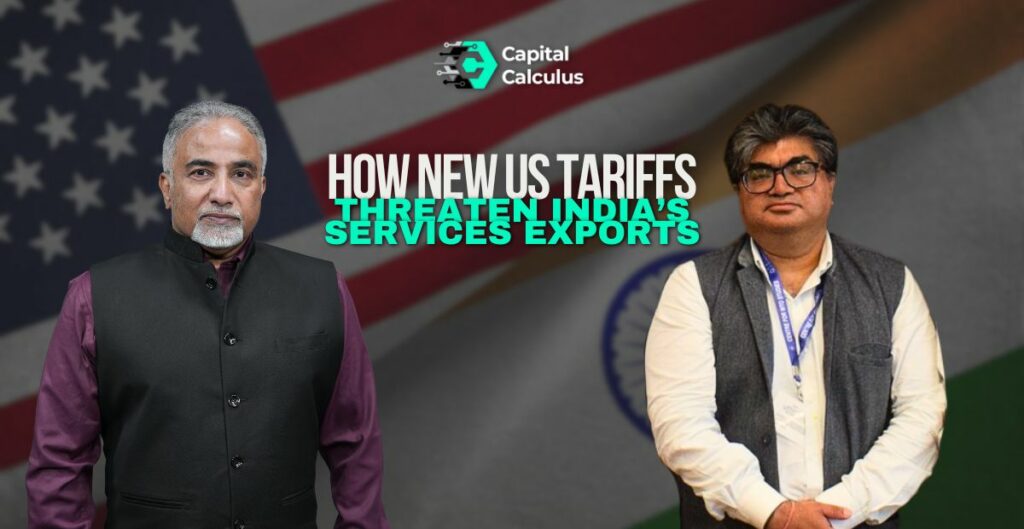 Next Trade Shock: US Move To Tax Digital Services