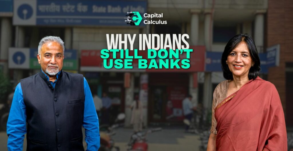 Financial Inclusion Revisited: Counting Lives Changed Financial Inclusion Revisited: Counting Lives Changed