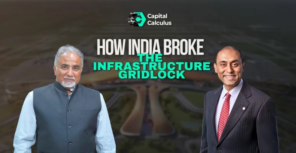 PRAGATI: The System That Changed How India Governs