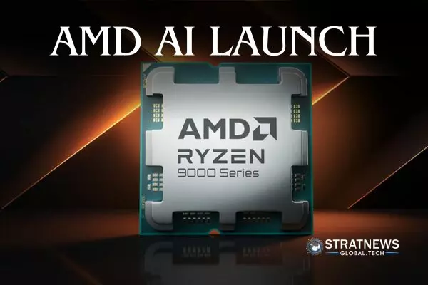 AMD CES 2026