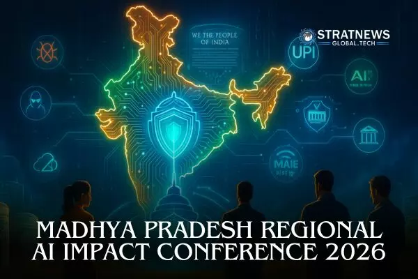 Madhya Pradesh Regional AI Impact Conference 2026