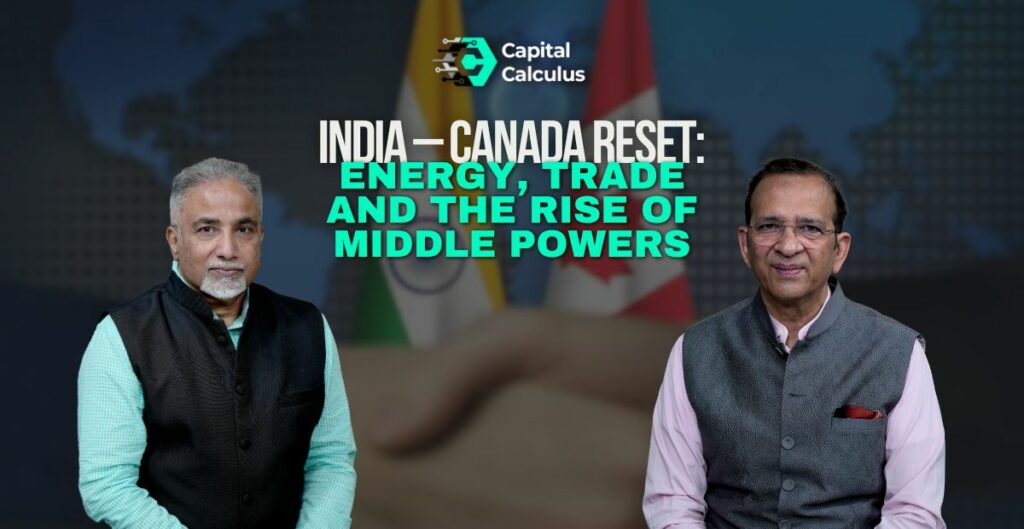 india canada