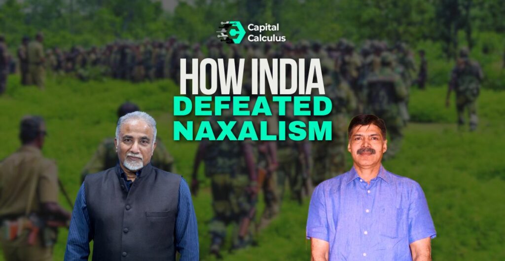 naxalism