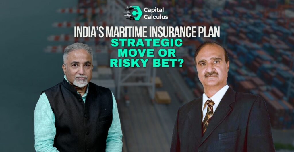 Maritime Insurance