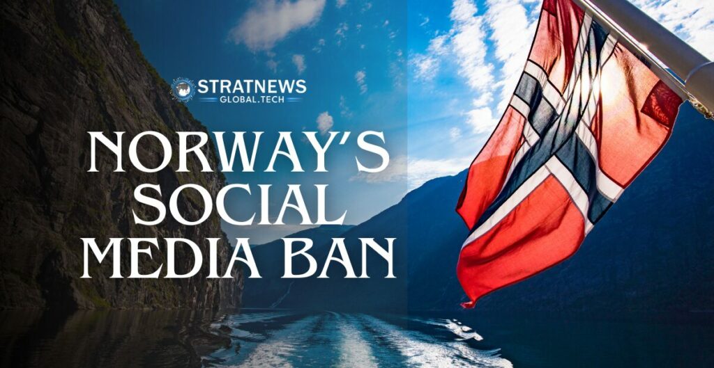 Norway Social Media Ban
