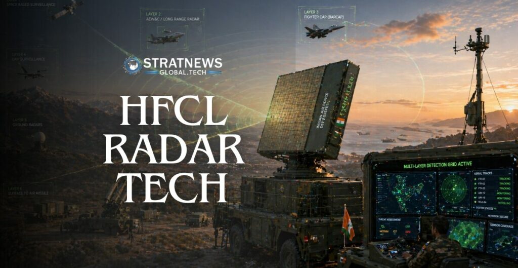 HFCL Radar