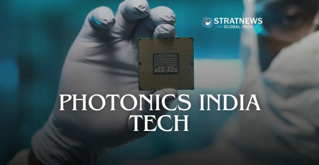 Silicon Photonics India