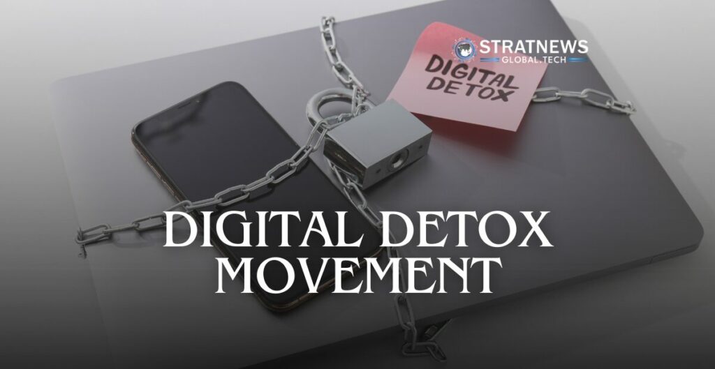 Digital Detox Movement