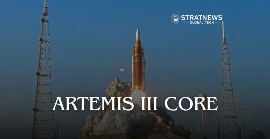 Artemis III Core
