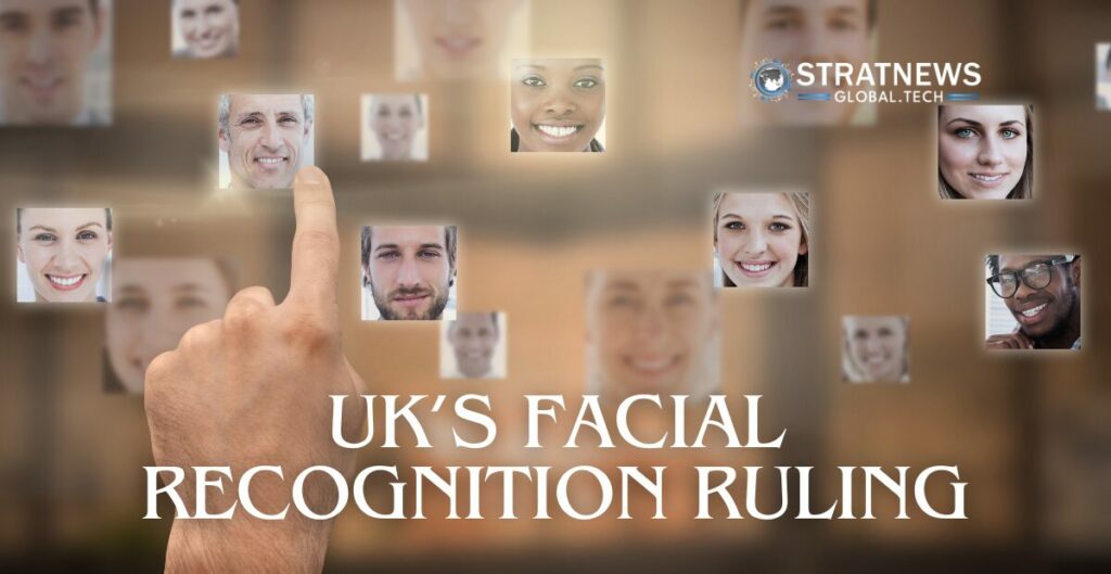 Facial Recognition Ruling