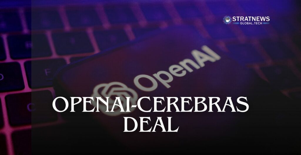 OpenAI Cerebras Deal