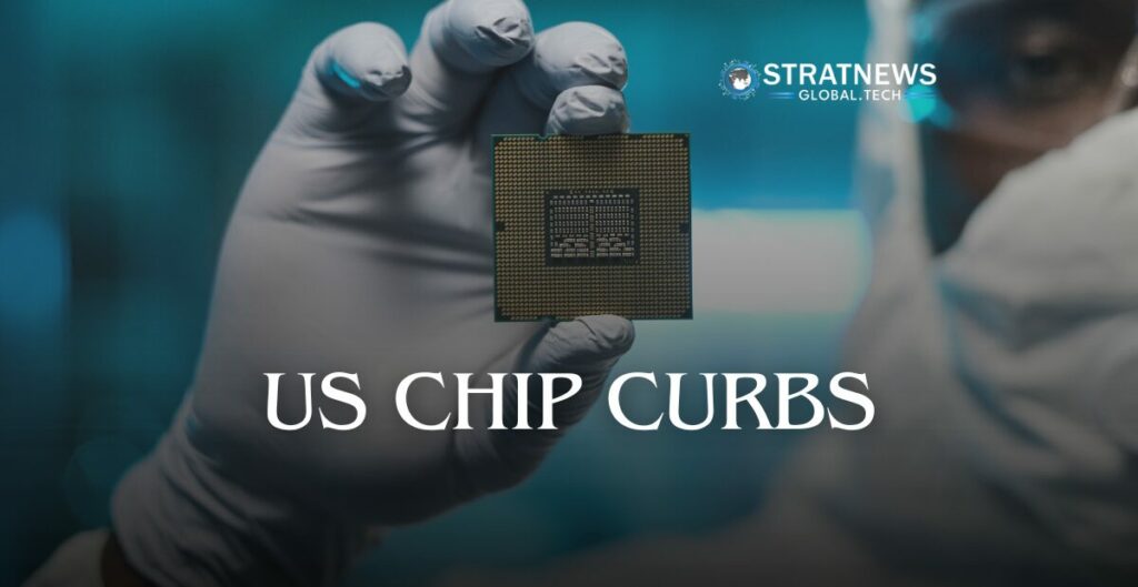 US chip curbs