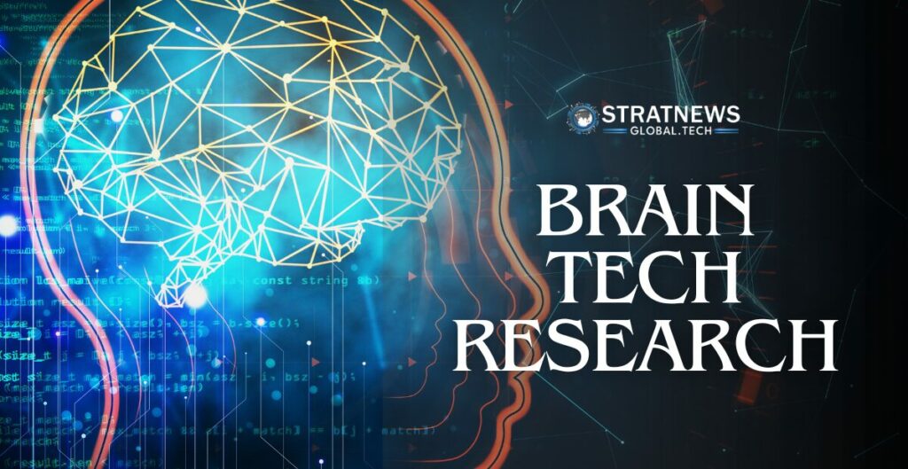 brain tech research