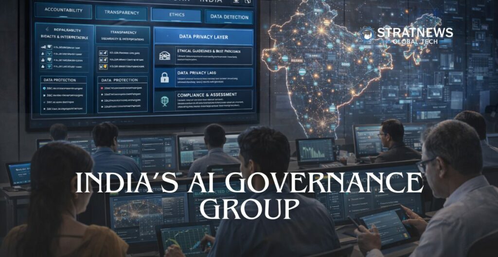 India AI Governance Group