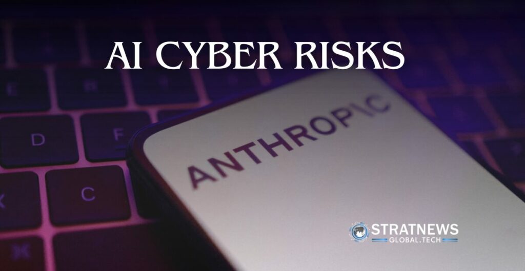 Anthropic Cyber Risks