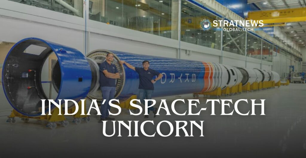 Skyroot Aerospace