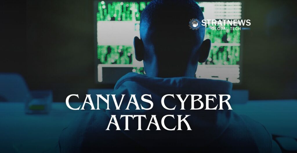Canvas Cyberattack