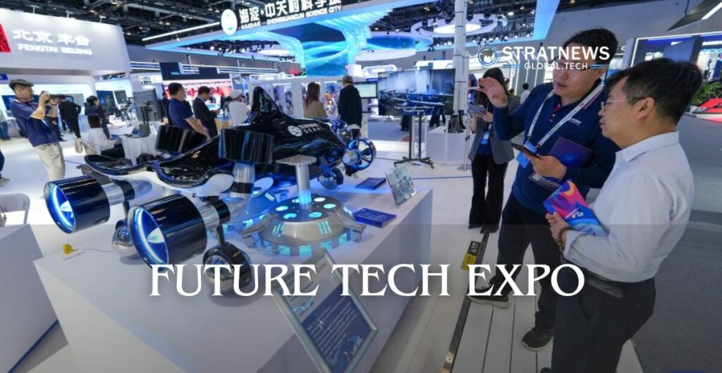Future Tech Expo