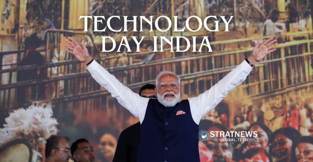 Technology Day India