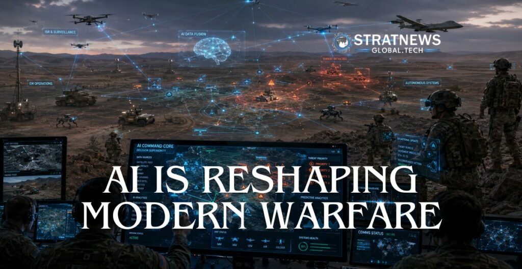 Military AI