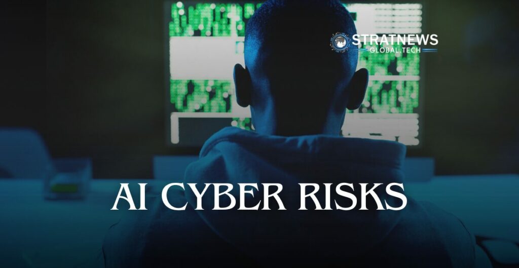 AI Cyber Risks