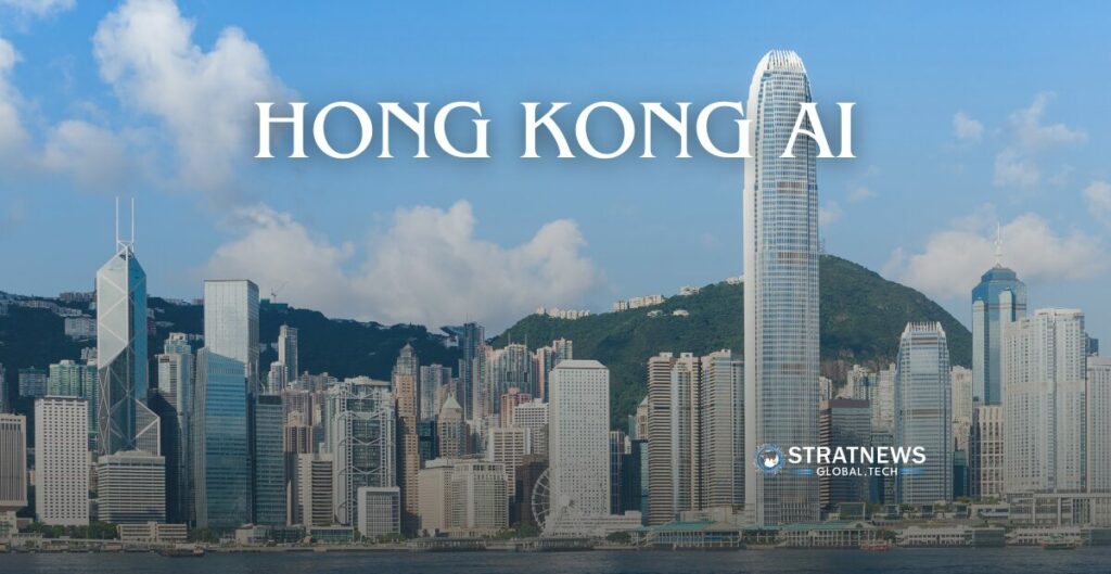 Hong Kong AI
