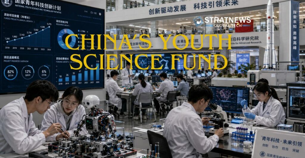 Youth Science Fund