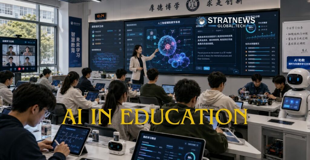 AI in Education