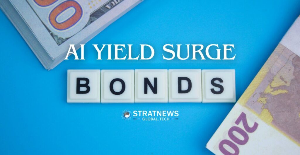 AI bond yields