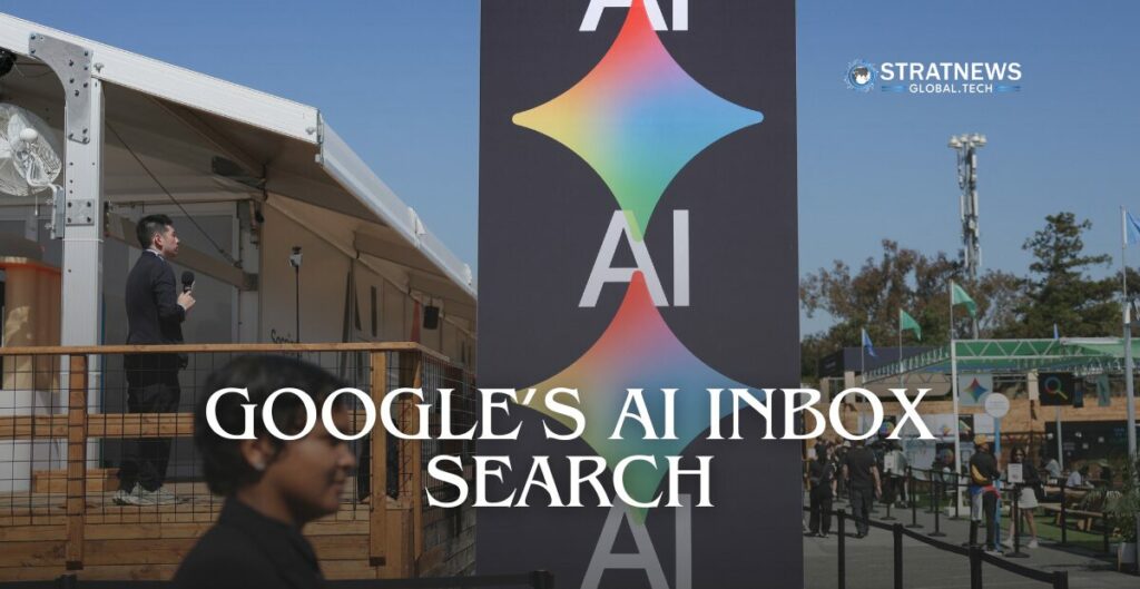 Gmail Live AI